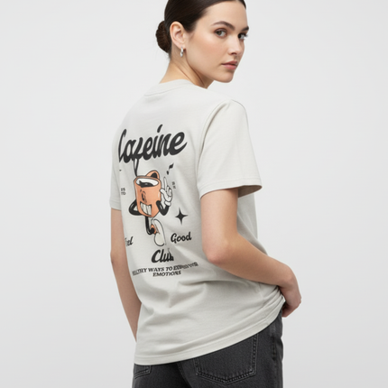 Collection image for: Boxy Oversized Fit T-Shirts women