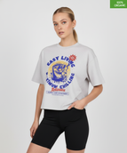 Cool Heather Grey / Medium