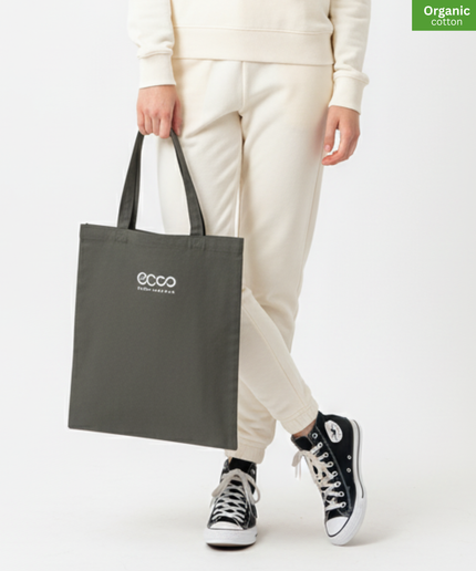 Light Tote Bag  | Organic cotton