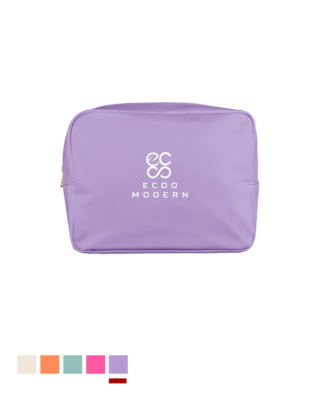 Makeup bags, Medium Sized