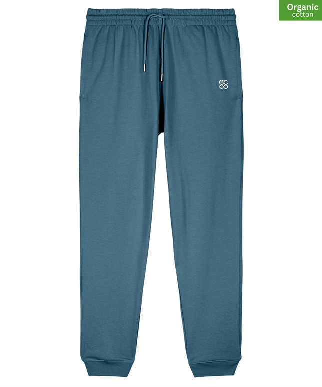 The iconic  jogger pants | Organic cotton |  Stargazer  l  350gsm