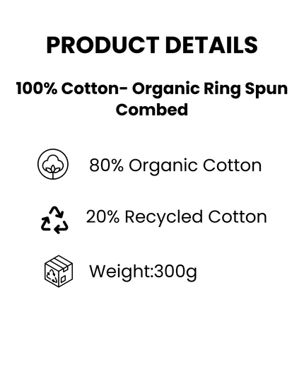 The women's crew neck sweatshirt | Black | Medium fit | 300gsm