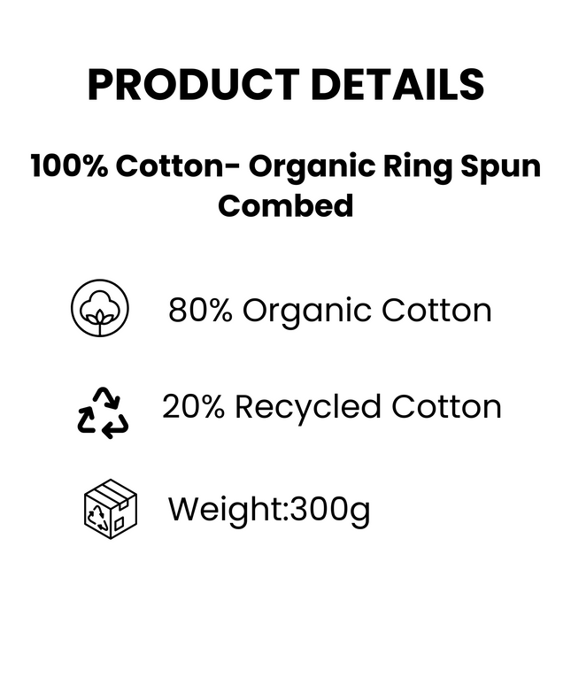 The women's crew neck sweatshirt | Dusk | Medium fit | 300gsm