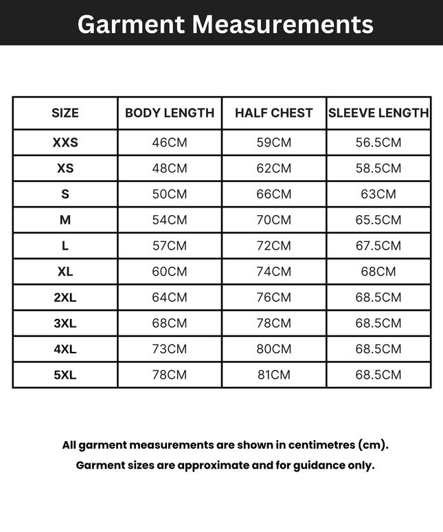 The quarter zip sweatshirt | Anthracite | Medium Fit | 280gsm