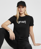 Faded Black / Medium