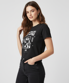 Faded Black / Medium