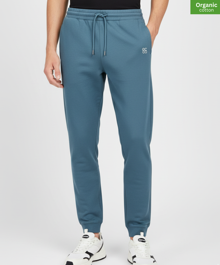 The iconic  jogger pants | Organic cotton |  Stargazer  l  350gsm