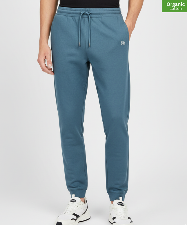 The iconic  jogger pants | Organic cotton |  Stargazer  l  350gsm