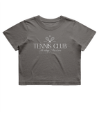 Faded Grey / X-Small